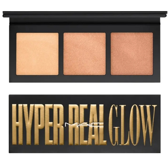 MAC Cosmetics Other - MAC Hyper Real Glow in Get It Glowin